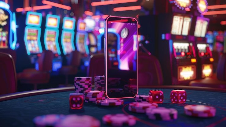 Sistem keamanan enkripsi dan perlindungan data di lambe77