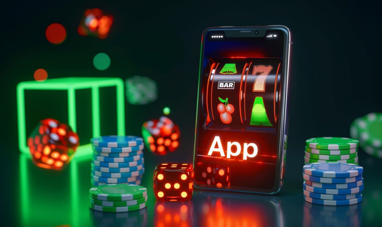 Layar login aplikasi lambe77 dengan opsi autentikasi biometrik