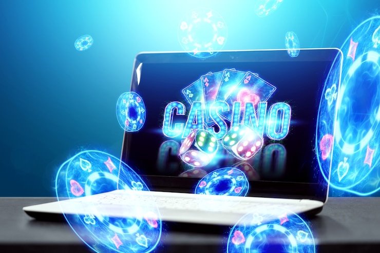 Akses penuh ke deposit dan penarikan setelah verifikasi